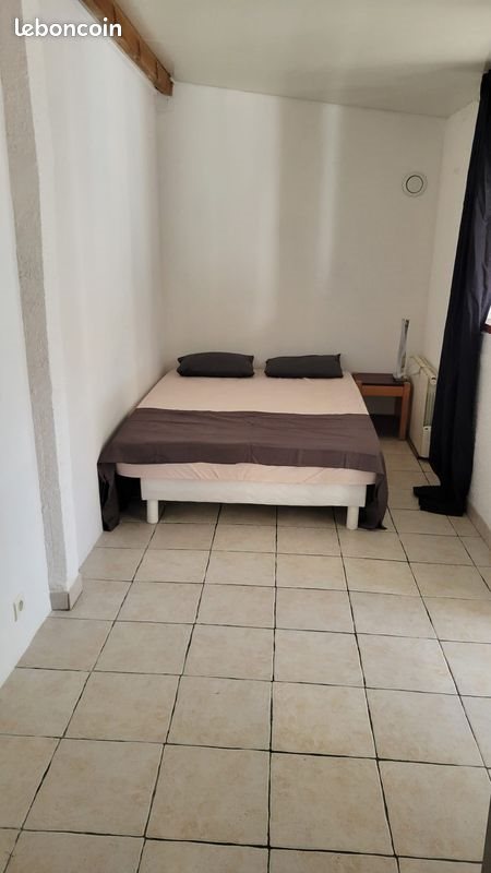 Appartement à vendre, 32m², Fréjus