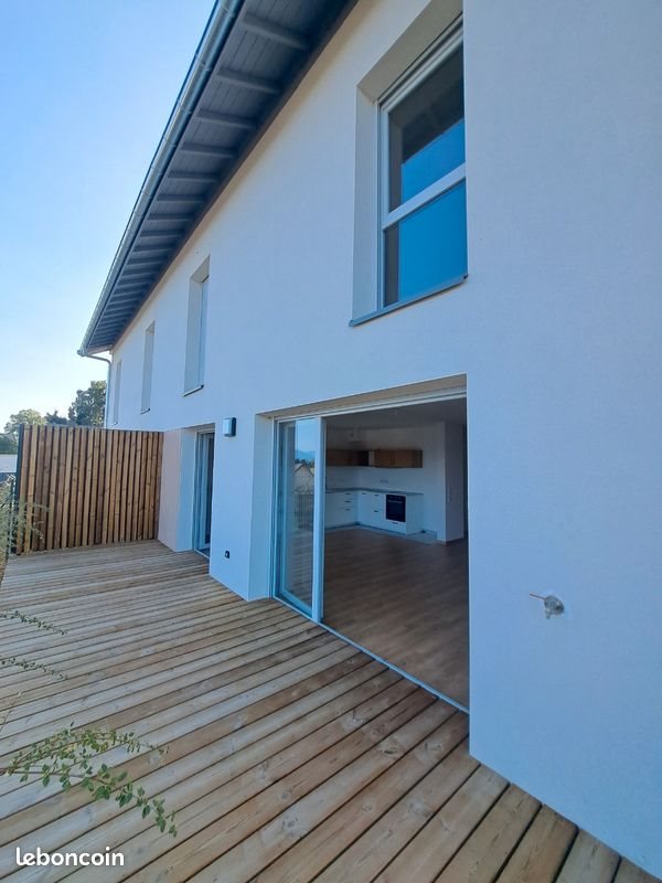 Maison à louer, 100m², Cruseilles