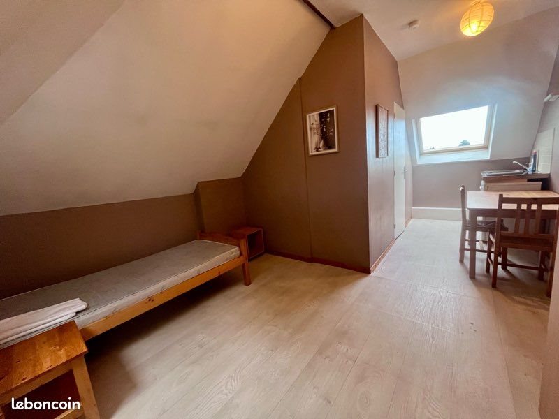 Appartement à louer, 25m², Valenciennes