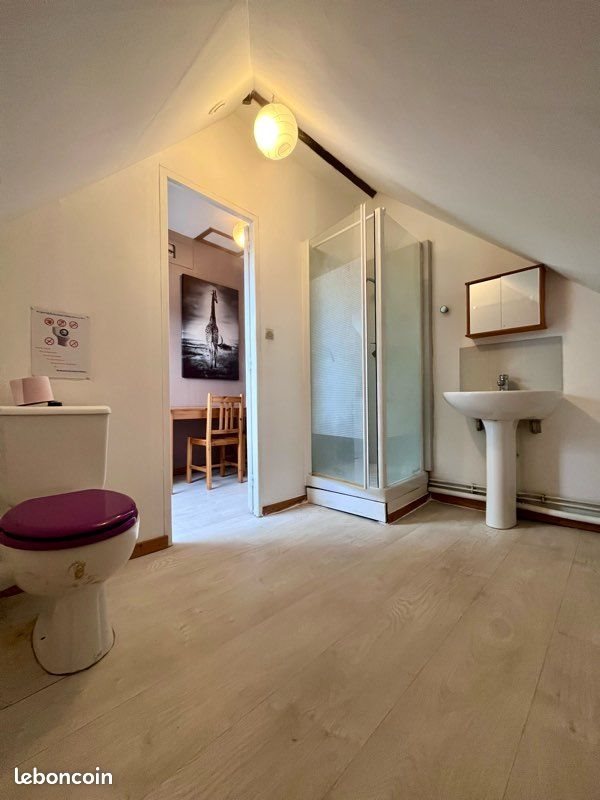 Appartement à louer, 25m², Valenciennes