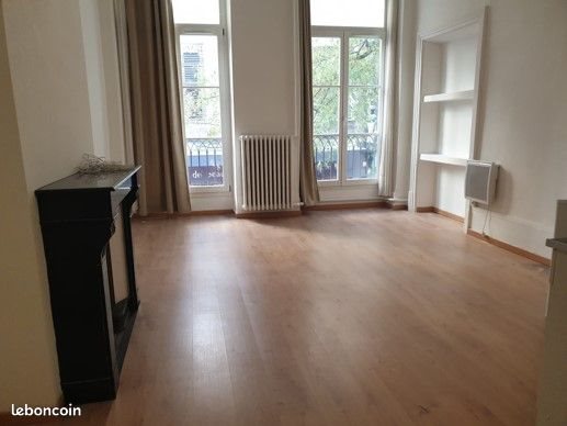 Appartement à louer, 38m², Grenoble