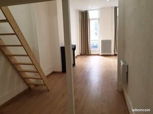 Appartement à louer, 38m², Grenoble