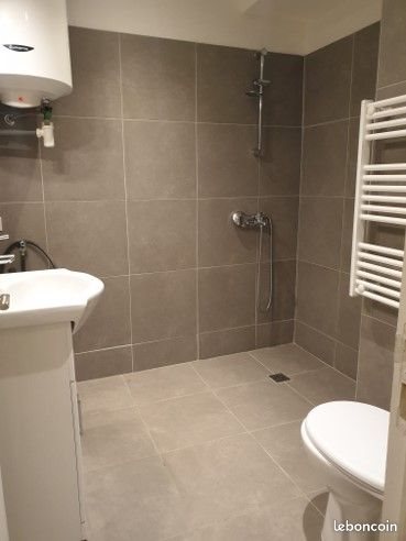 Appartement à louer, 38m², Grenoble