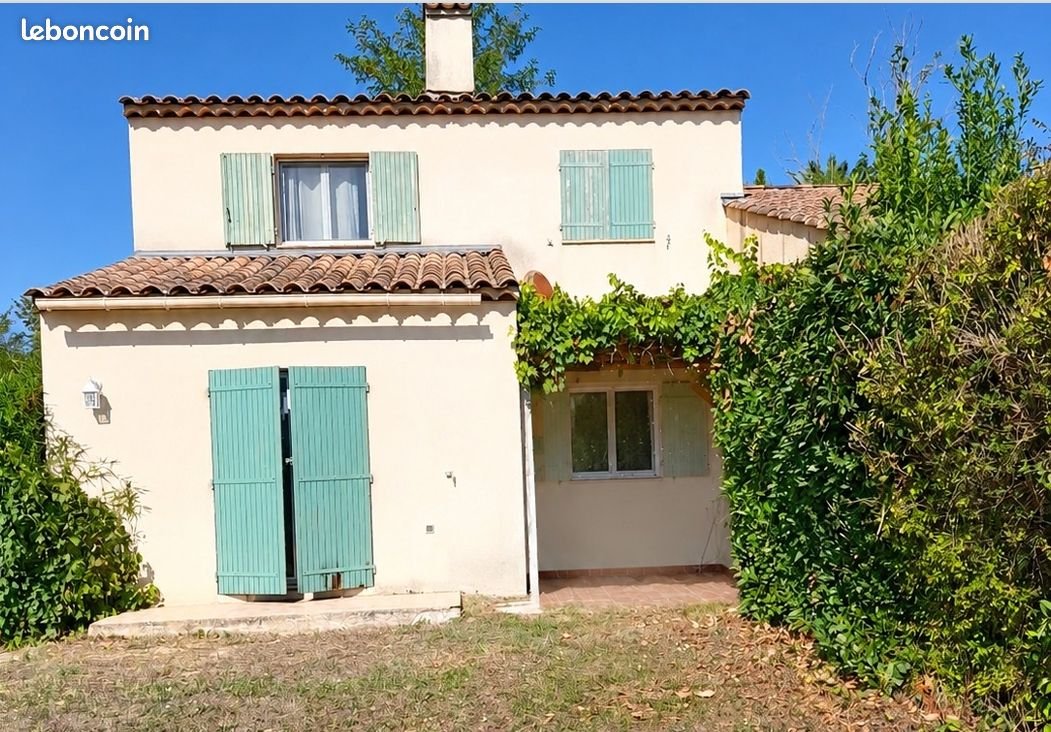 Maison à vendre, 82m², Opio