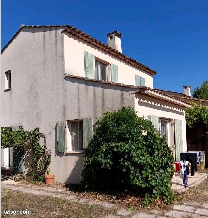 Maison à vendre, 82m², Opio