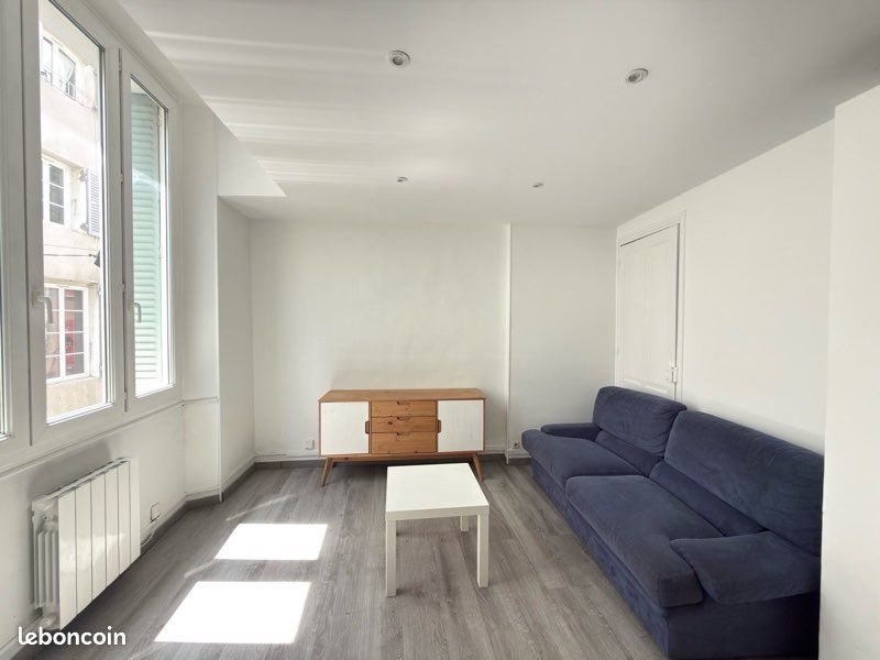 Appartement à louer, 38m², Gap