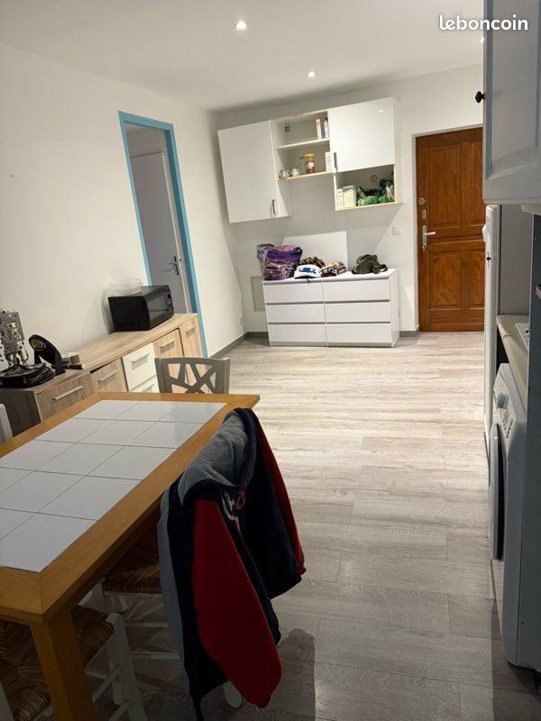 Appartement à louer, 38m², Gap