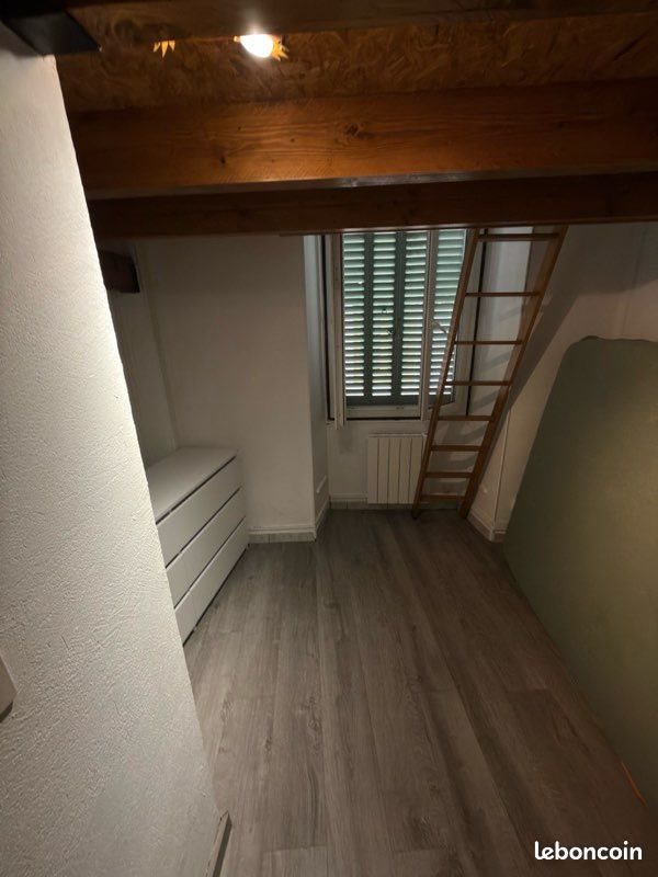 Appartement à louer, 38m², Gap