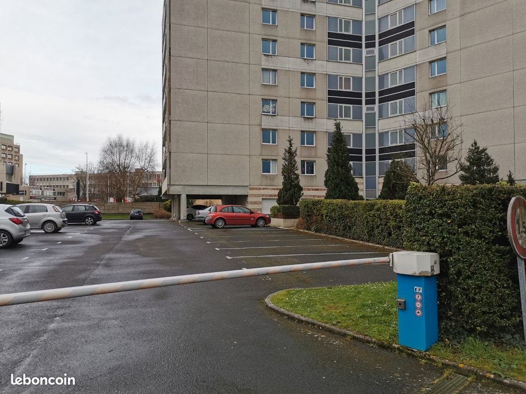 Appartement à louer, 18m², Caen