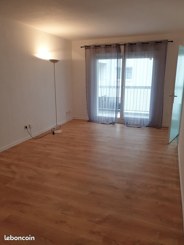 Appartement à louer, 31m², Bordeaux