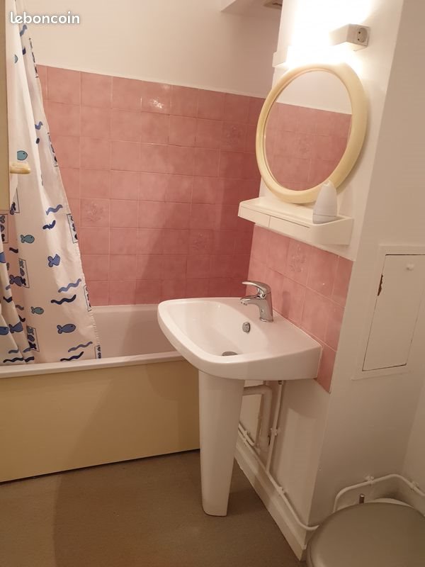 Appartement à louer, 31m², Bordeaux