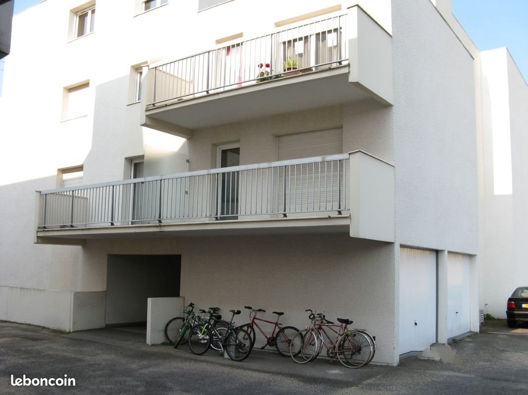 Appartement à louer, 31m², Bordeaux