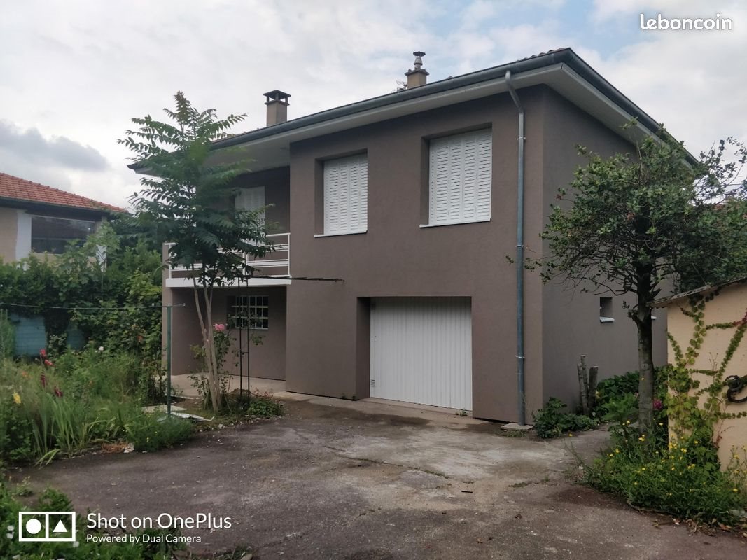 Maison à vendre, 132m², Bron