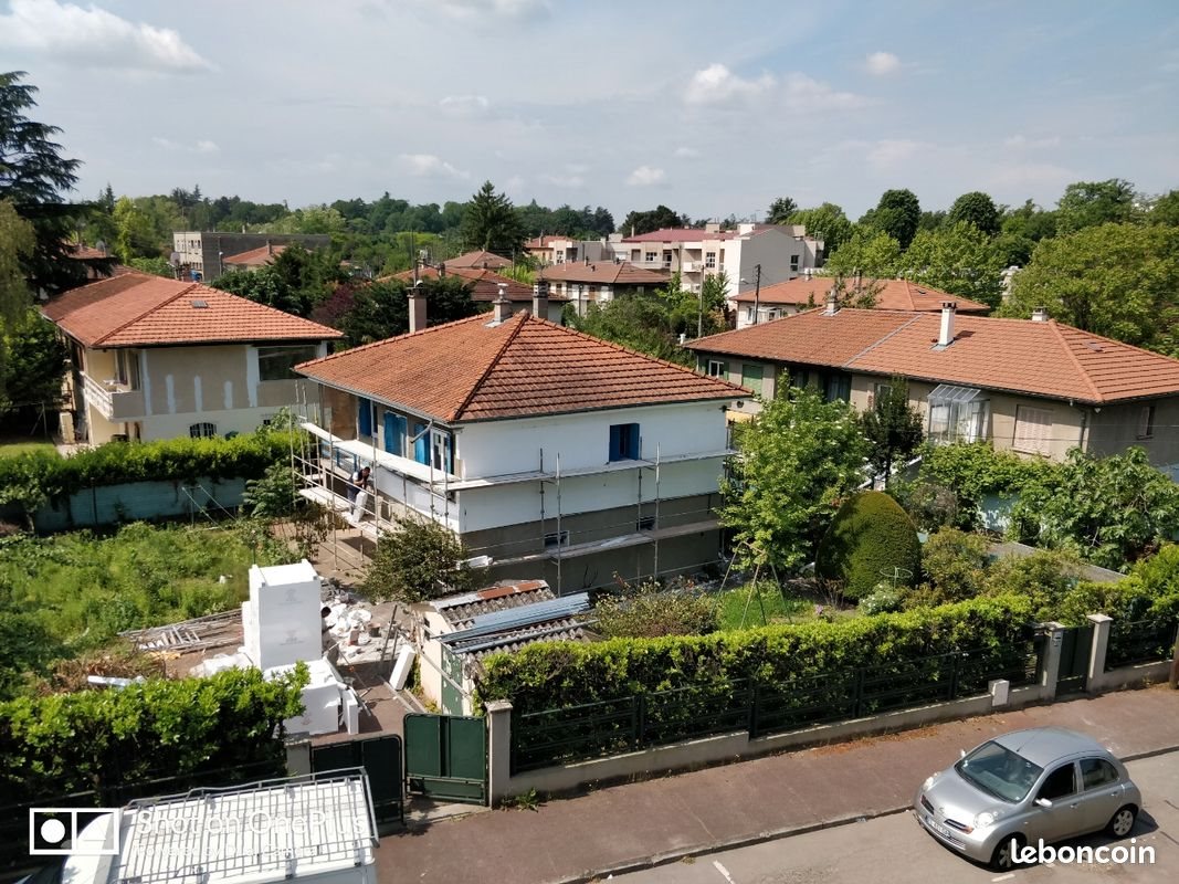 Maison à vendre, 132m², Bron