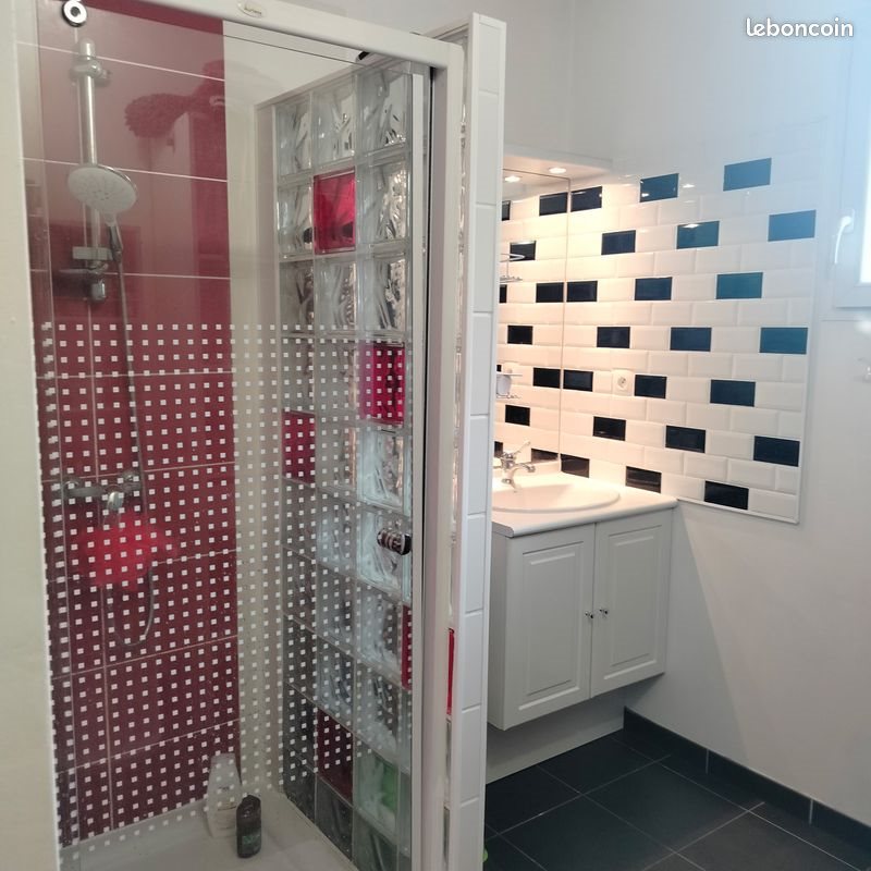 Maison à louer, 115m², Fargues