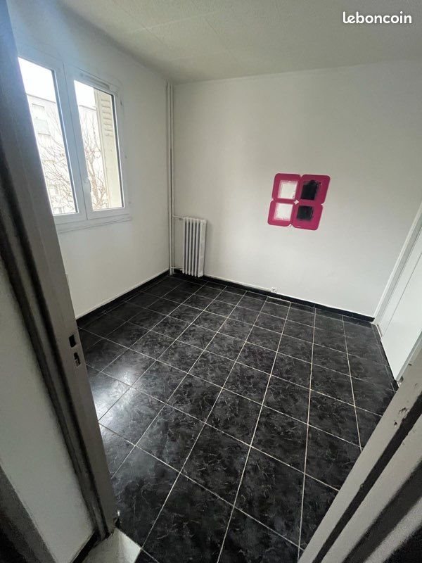 Appartement à vendre, 50m², Villepinte