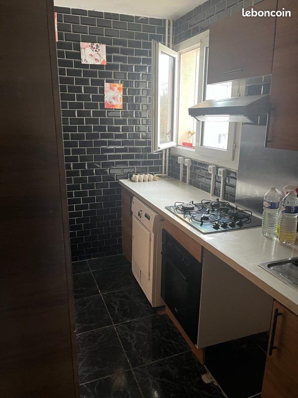Appartement à vendre, 50m², Villepinte