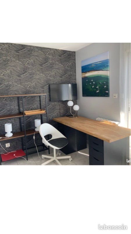 Appartement à louer, 17m², Nantes