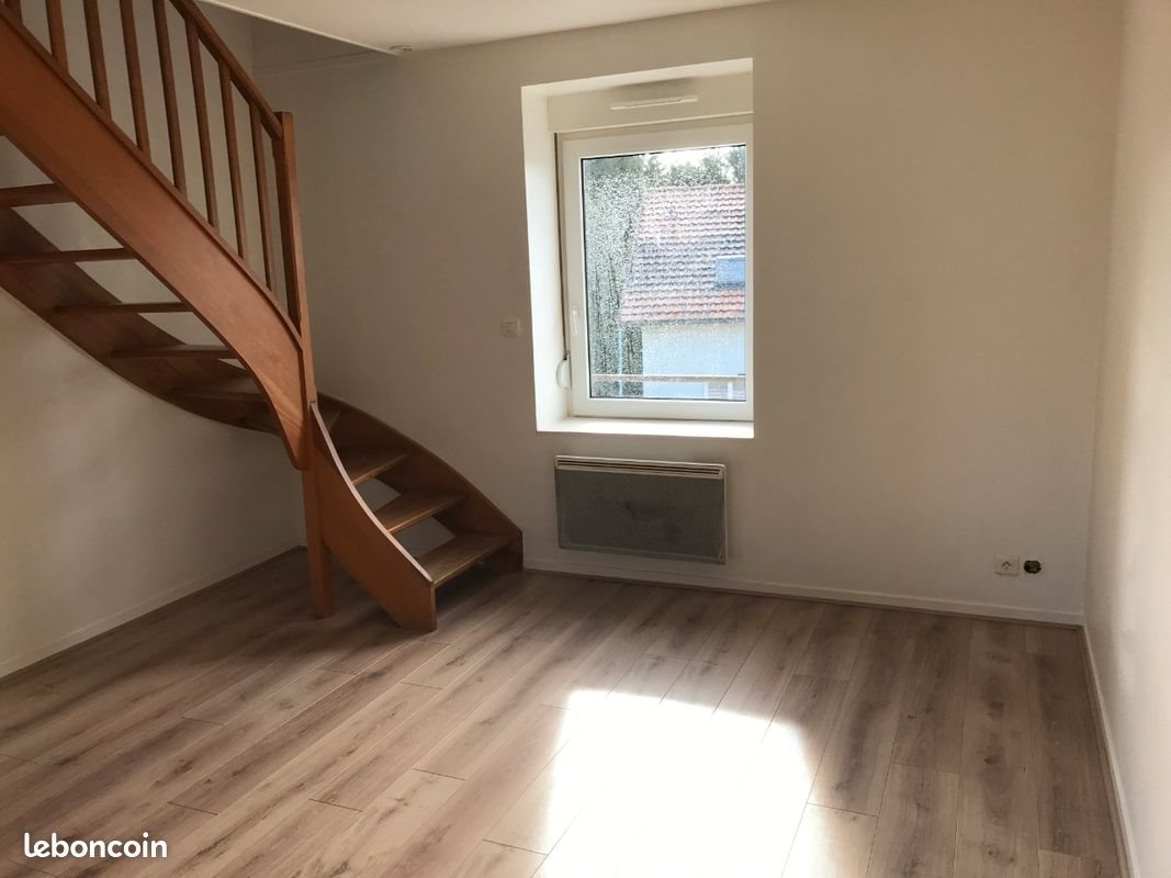 Appartement à louer, 49m², L'Isle-sur-le-Doubs