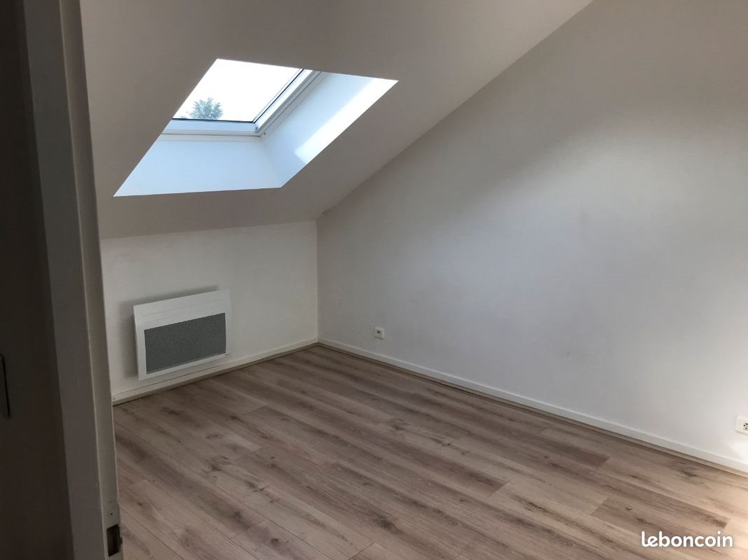 Appartement à louer, 49m², L'Isle-sur-le-Doubs