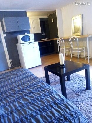 Appartement à louer, 23m², Orléans