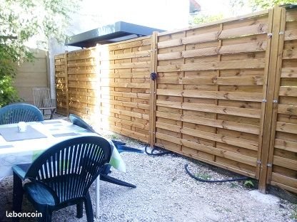 Appartement à louer, 23m², Orléans
