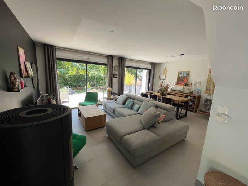 Maison à vendre, 132m², Sainte-Savine