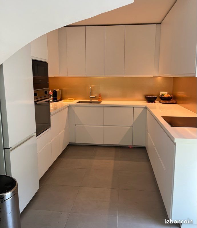 Maison à vendre, 132m², Sainte-Savine