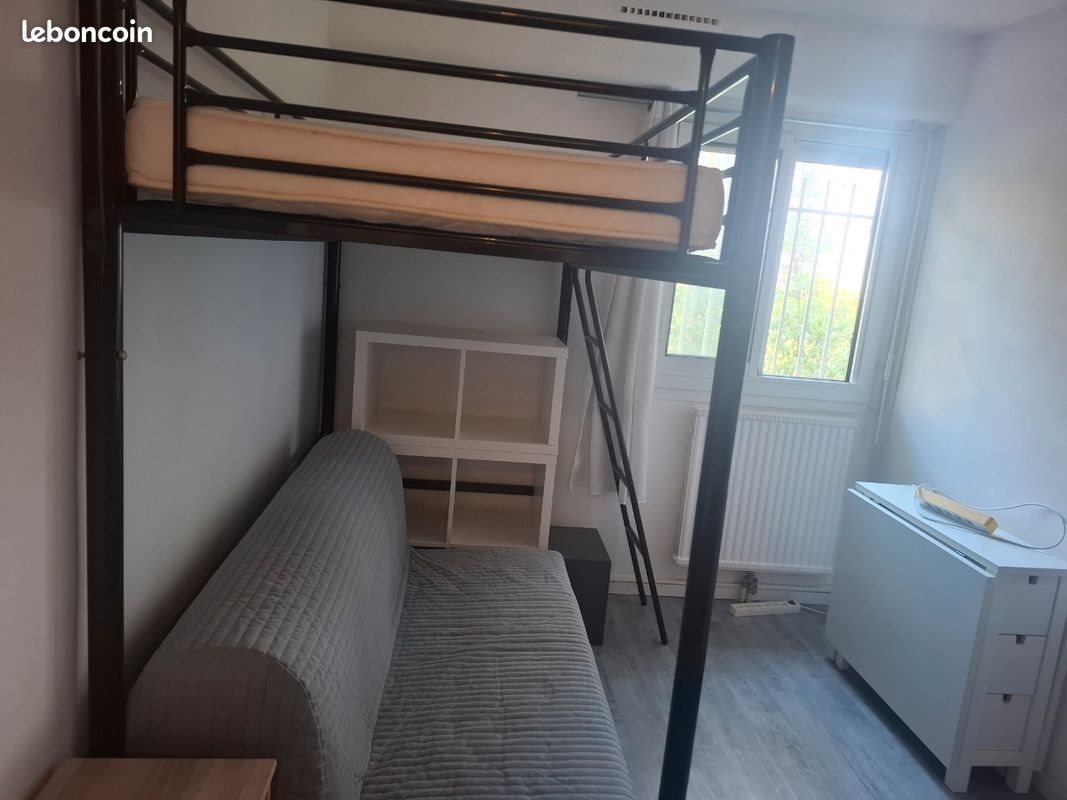 Appartement à louer, 17m², Aix-en-Provence