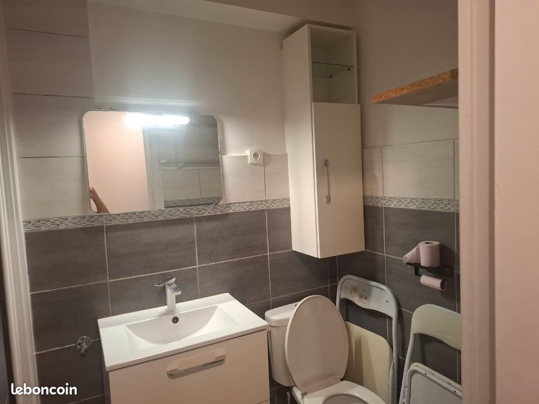 Appartement à louer, 17m², Aix-en-Provence