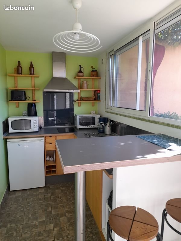 Appartement à louer, 38m², Millau