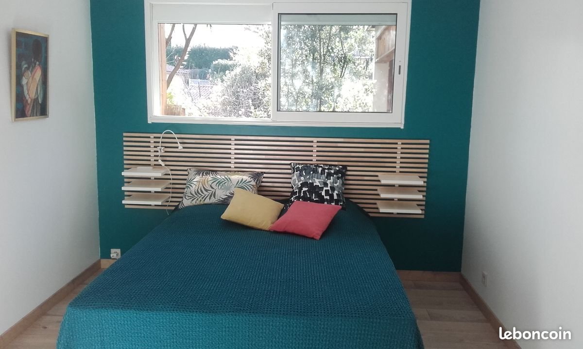 Appartement à louer, 38m², Millau