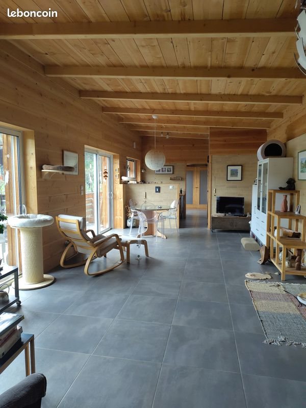 Maison à vendre, 78m², La Grand-Combe