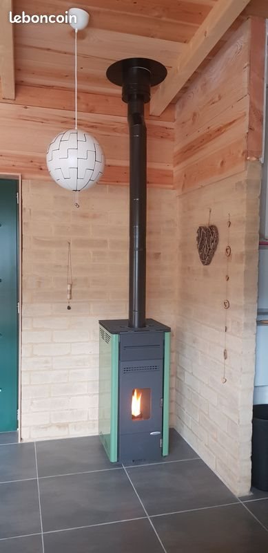 Maison à vendre, 78m², La Grand-Combe