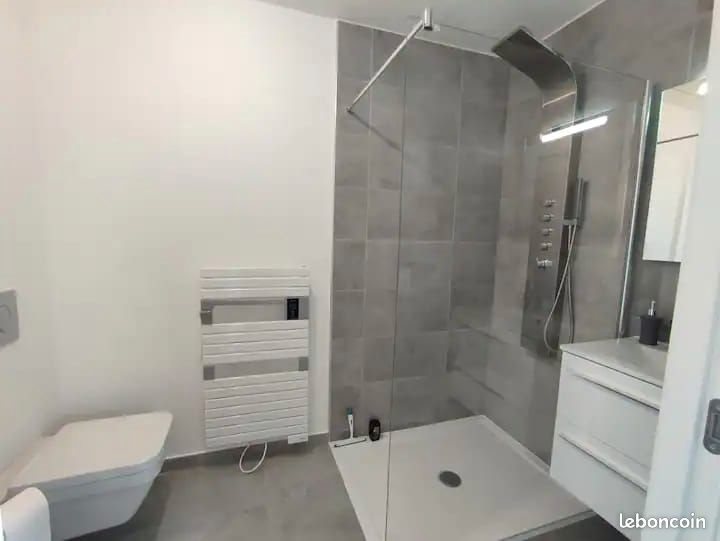 Appartement à louer, 30m², Ajaccio