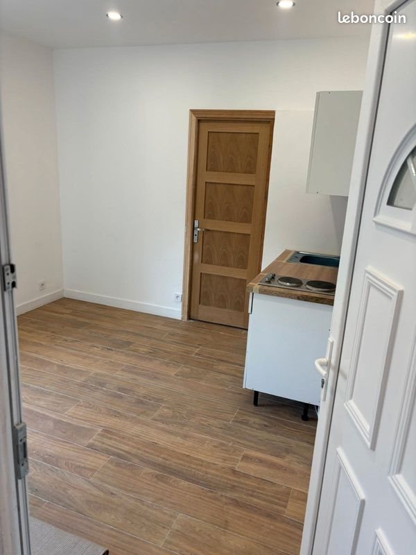 Appartement à louer, 13m², Brunoy
