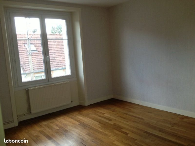 Appartement à louer, 56m², Rennes
