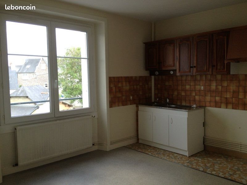 Appartement à louer, 56m², Rennes