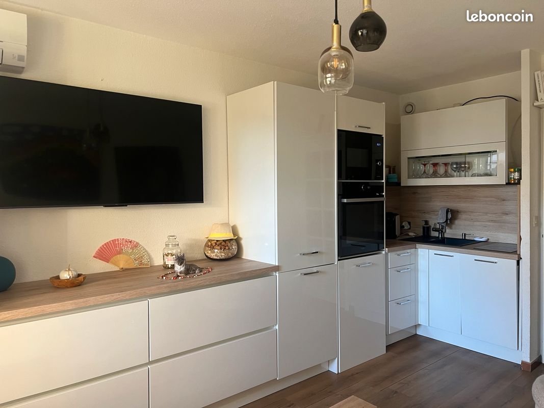 Appartement à louer, 24m², Sainte-Maxime