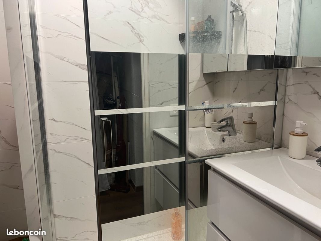 Appartement à louer, 24m², Sainte-Maxime