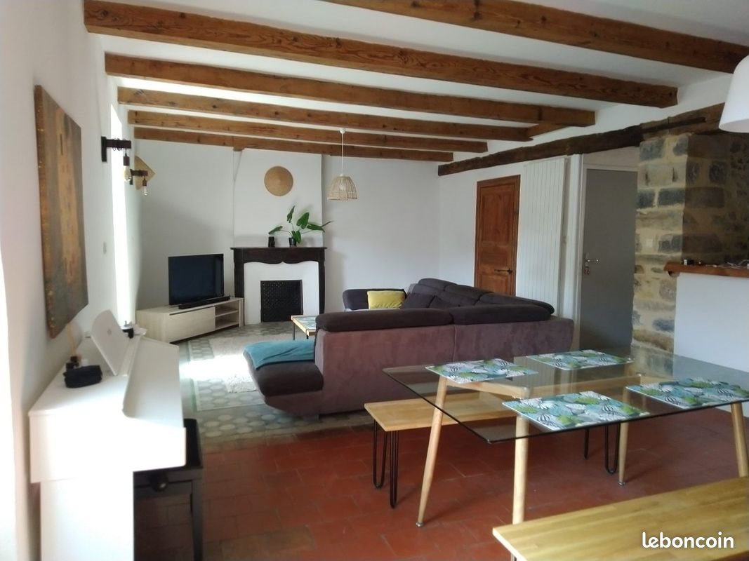 Appartement à vendre, 88m², Millau