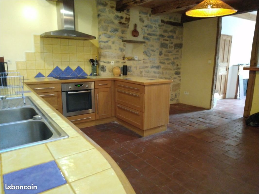 Appartement à vendre, 88m², Millau