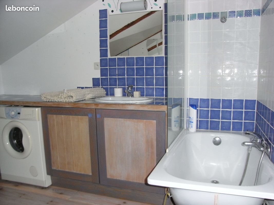Appartement à vendre, 88m², Millau