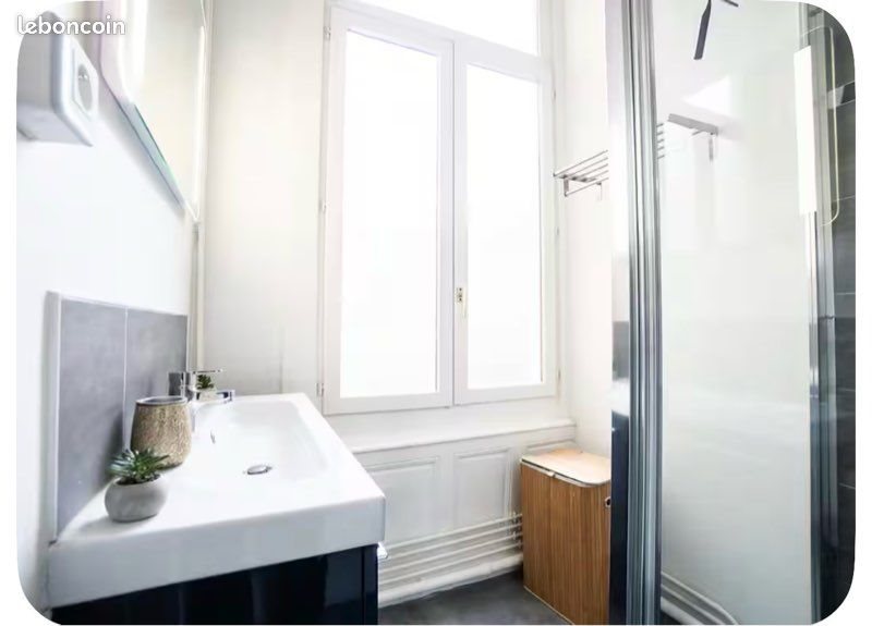 Appartement à louer, 113m², Reims