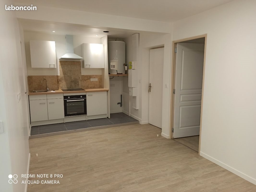 Appartement à louer, 40m², Aulnay
