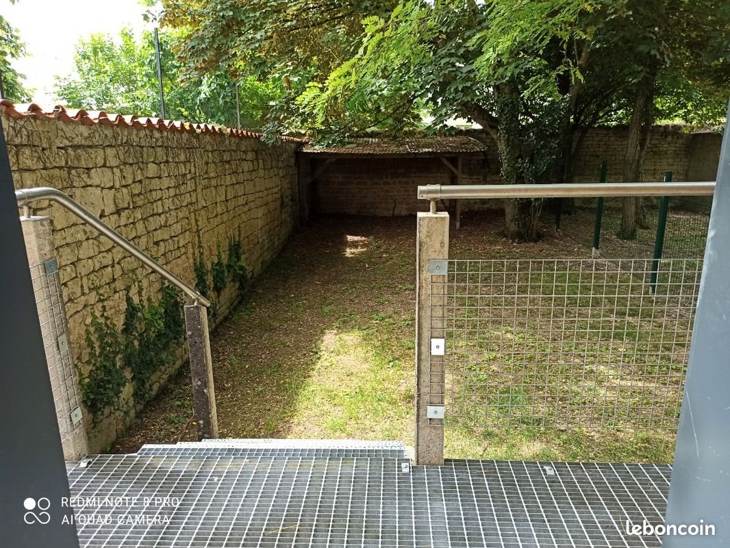 Appartement à louer, 40m², Aulnay
