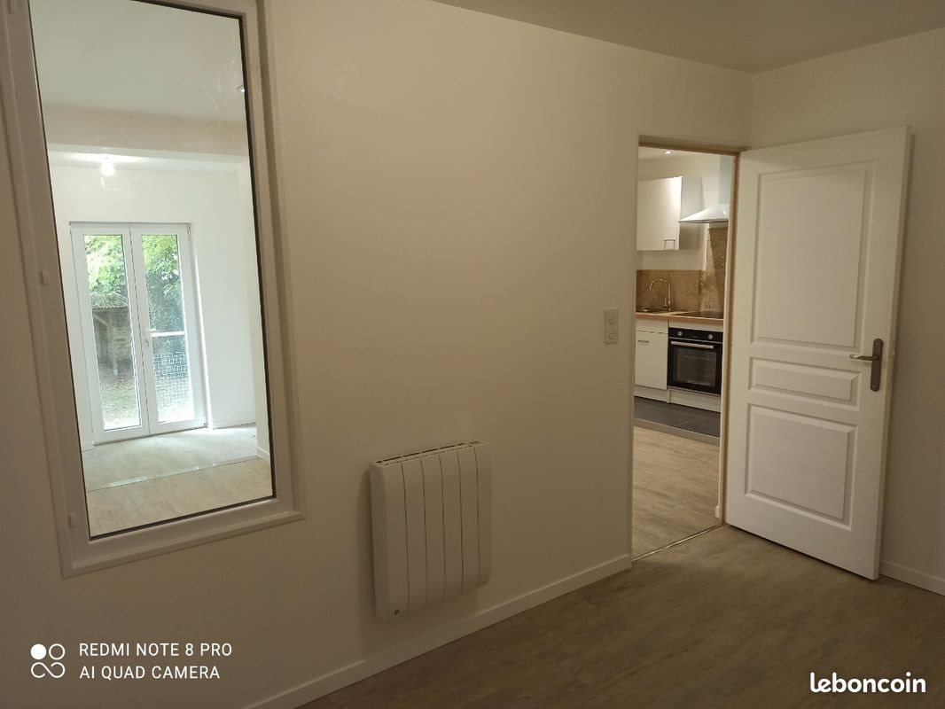 Appartement à louer, 40m², Aulnay