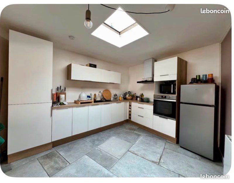 Maison à louer, 57m², Quiberon