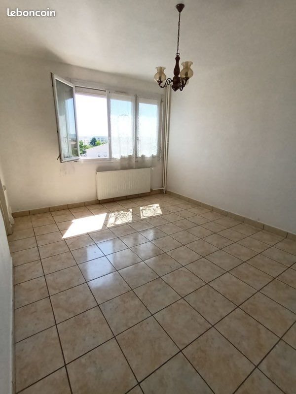 Appartement à vendre, 50m², Corbas
