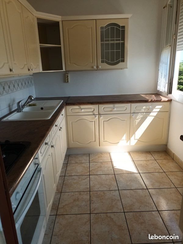 Appartement à vendre, 50m², Corbas
